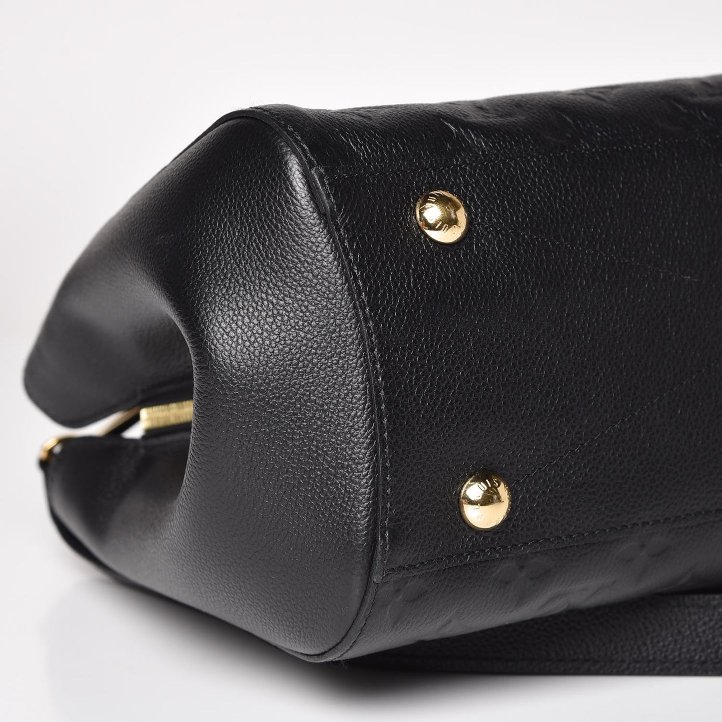 Empreinte Montaigne MM Black
