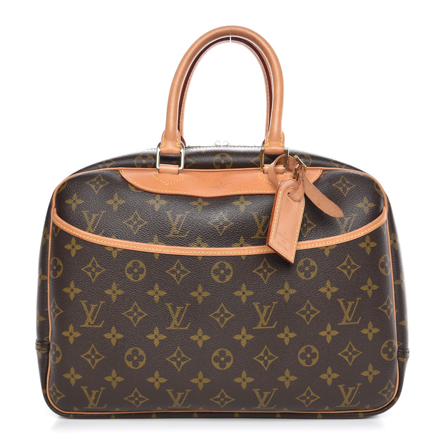 Monogram Deauville