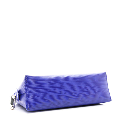 Louis Vuitton Epi Cosmetic Pouch Figue 4 of 6