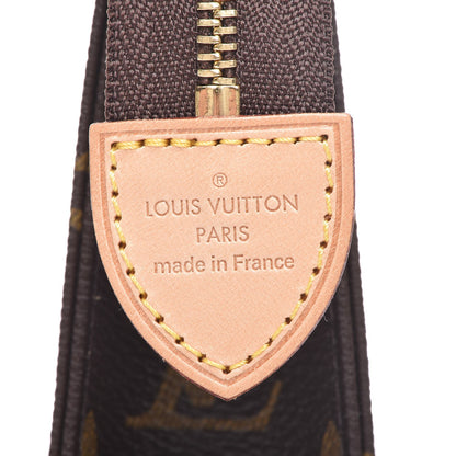 Louis Vuitton Monogram Toiletry Pouch 15 6 of 7