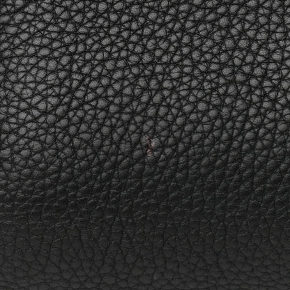 Louis Vuitton Damier Ebene Jersey Black 12 of 13