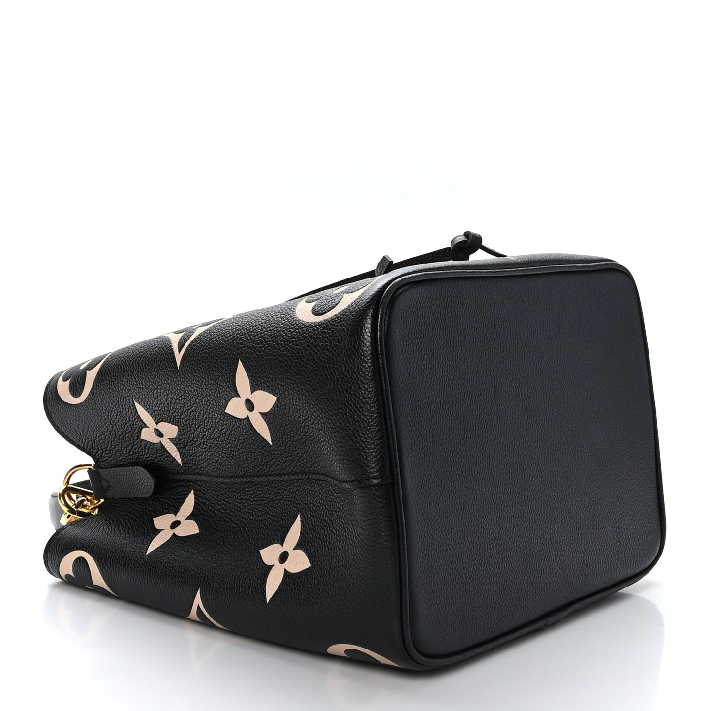 Empreinte Monogram Giant Neonoe MM Black Beige
