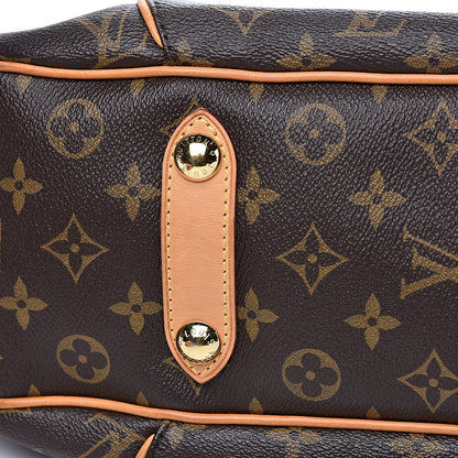 Louis Vuitton Monogram Galliera PM 9 of 14