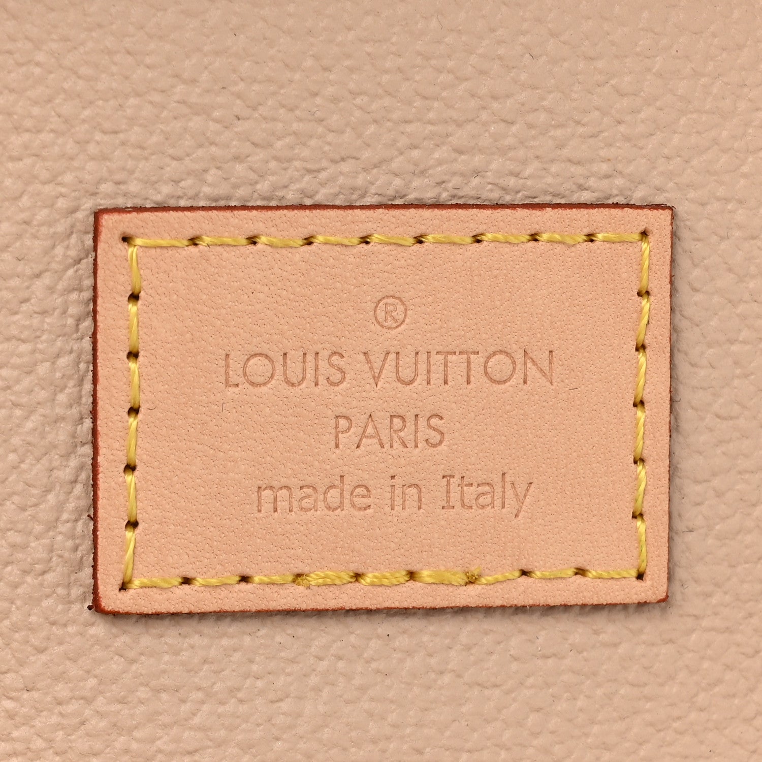 Louis Vuitton Monogram Nano Nice 6 of 9