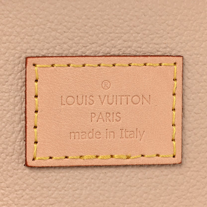 Louis Vuitton Monogram Nano Nice 6 of 9