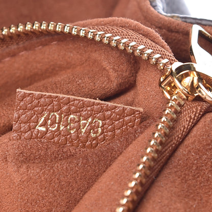 Louis Vuitton Monogram Saint Placide Caramel 8 of 9