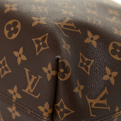 Louis Vuitton Monogram Graceful MM Pivoine 13 of 16