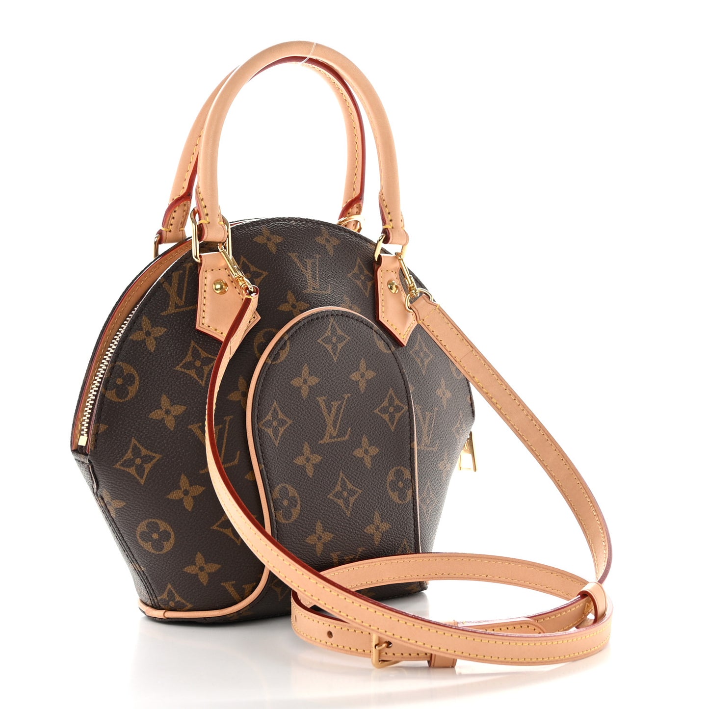 Monogram Ellipse PM NM