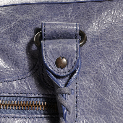 Balenciaga Agneau Work Jacynthe 9 of 9
