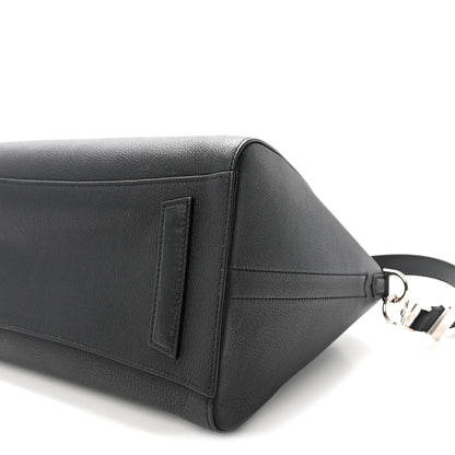 Givenchy Sugar Goatskin Medium Antigona Black 10 of 10