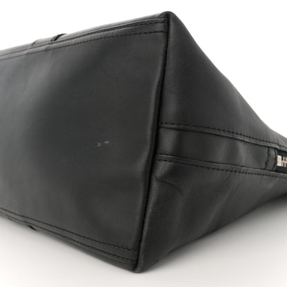 3.1 Phillip Lim Calfskin 31 Hour Bag Black 9 of 14