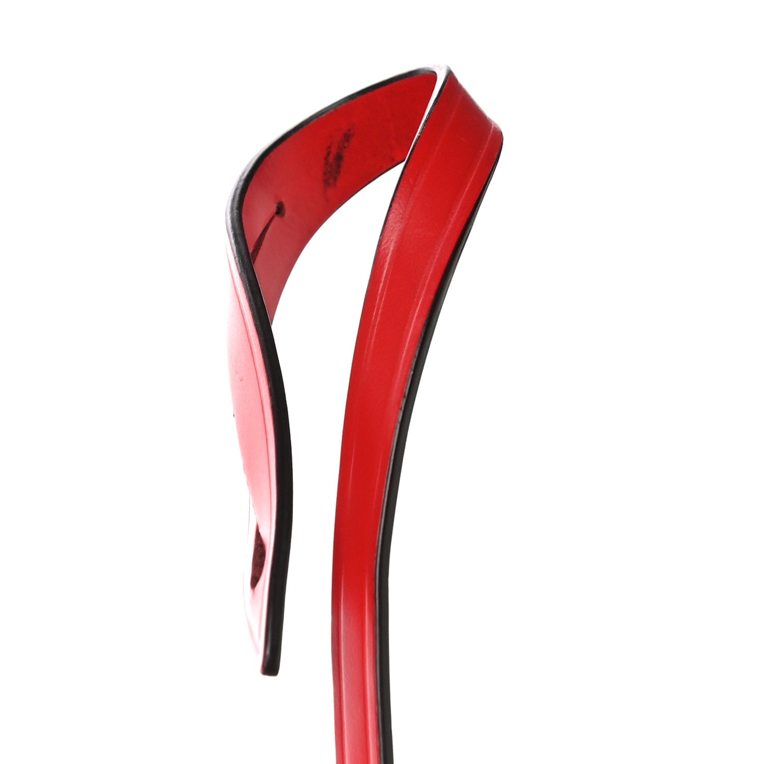 Louis Vuitton Epi Marly MM Coquelicot 9 of 9