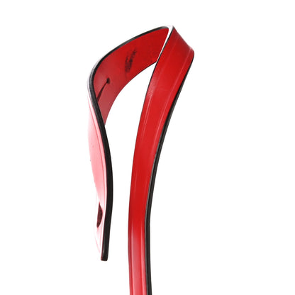 Louis Vuitton Epi Marly MM Coquelicot 9 of 9