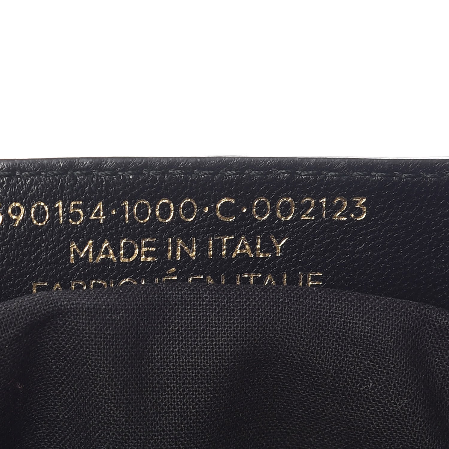 Balenciaga Chevre Gold Metallic Edge Hardware City Black 8 of 10