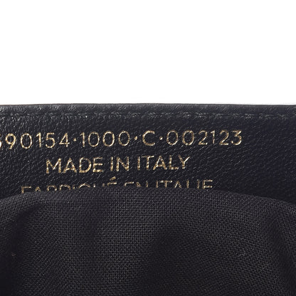 Balenciaga Chevre Gold Metallic Edge Hardware City Black 8 of 10