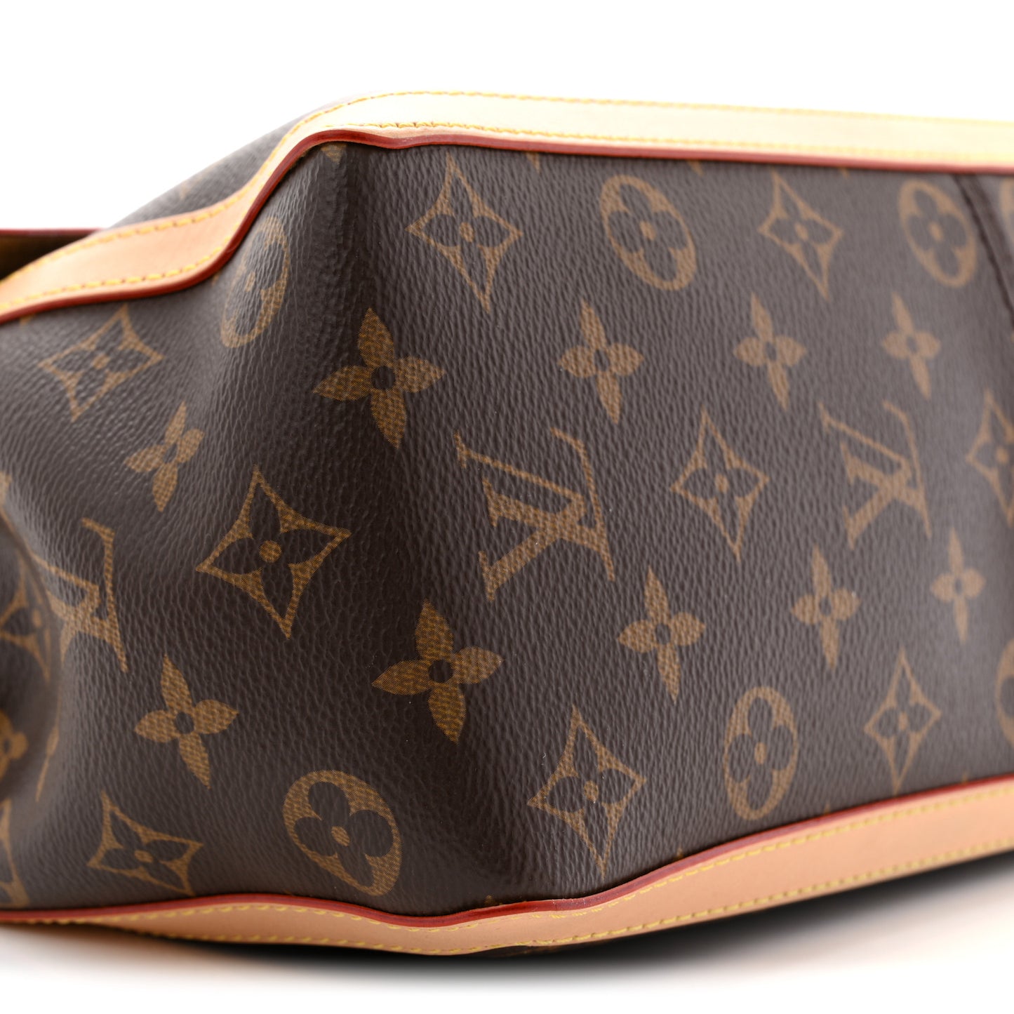 Monogram Dauphine Soft GM