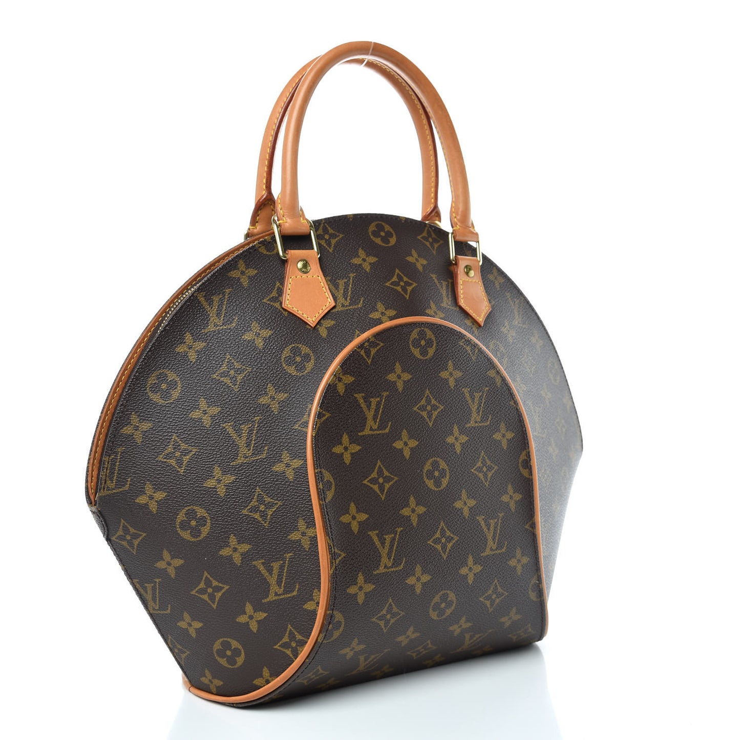 Monogram Ellipse MM