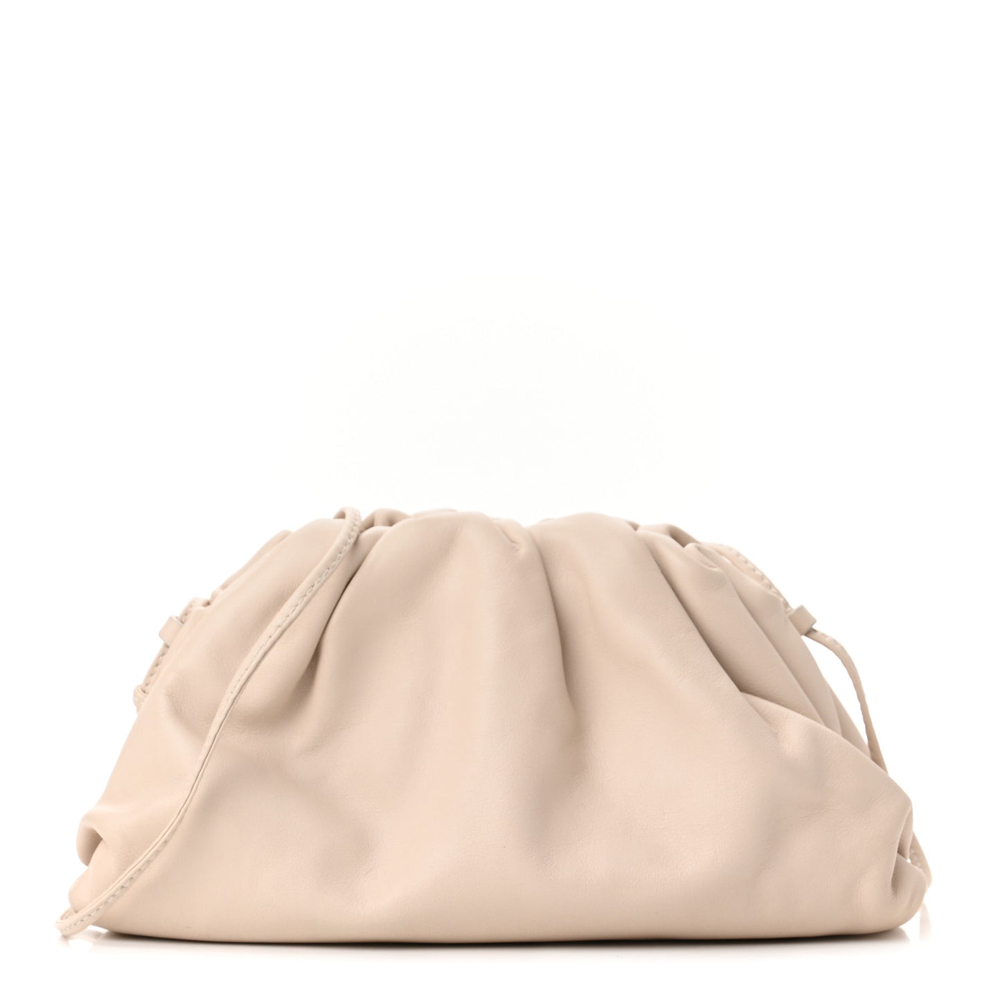 Butter Calfskin The Mini Pouch Mist