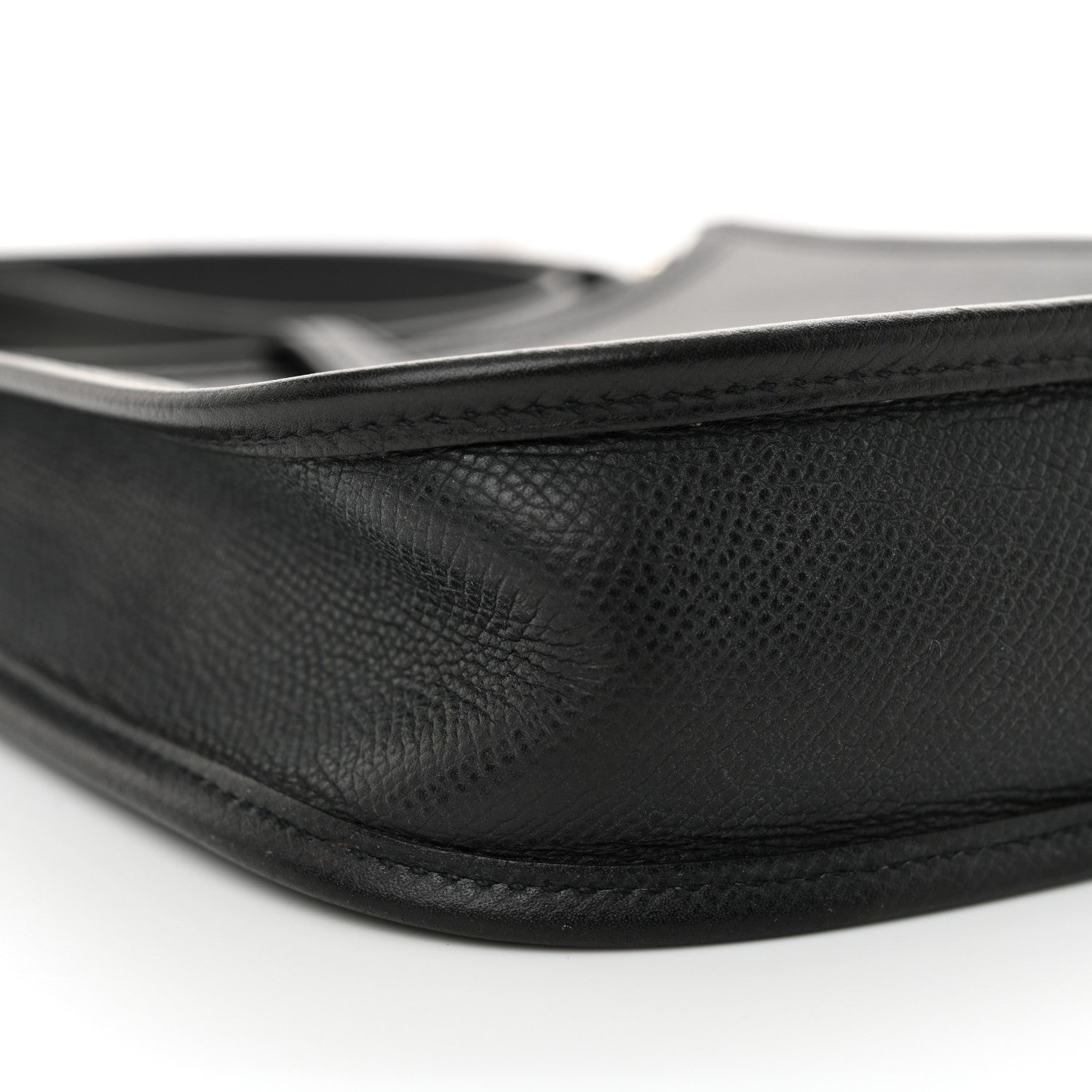 Hermes Epsom Evelyne TPM Black 9 of 12