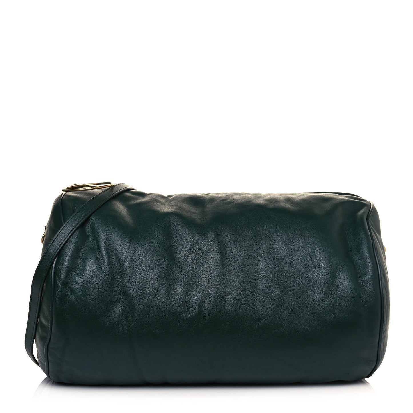 Alter Nappa Weekend Duffle Bag Green