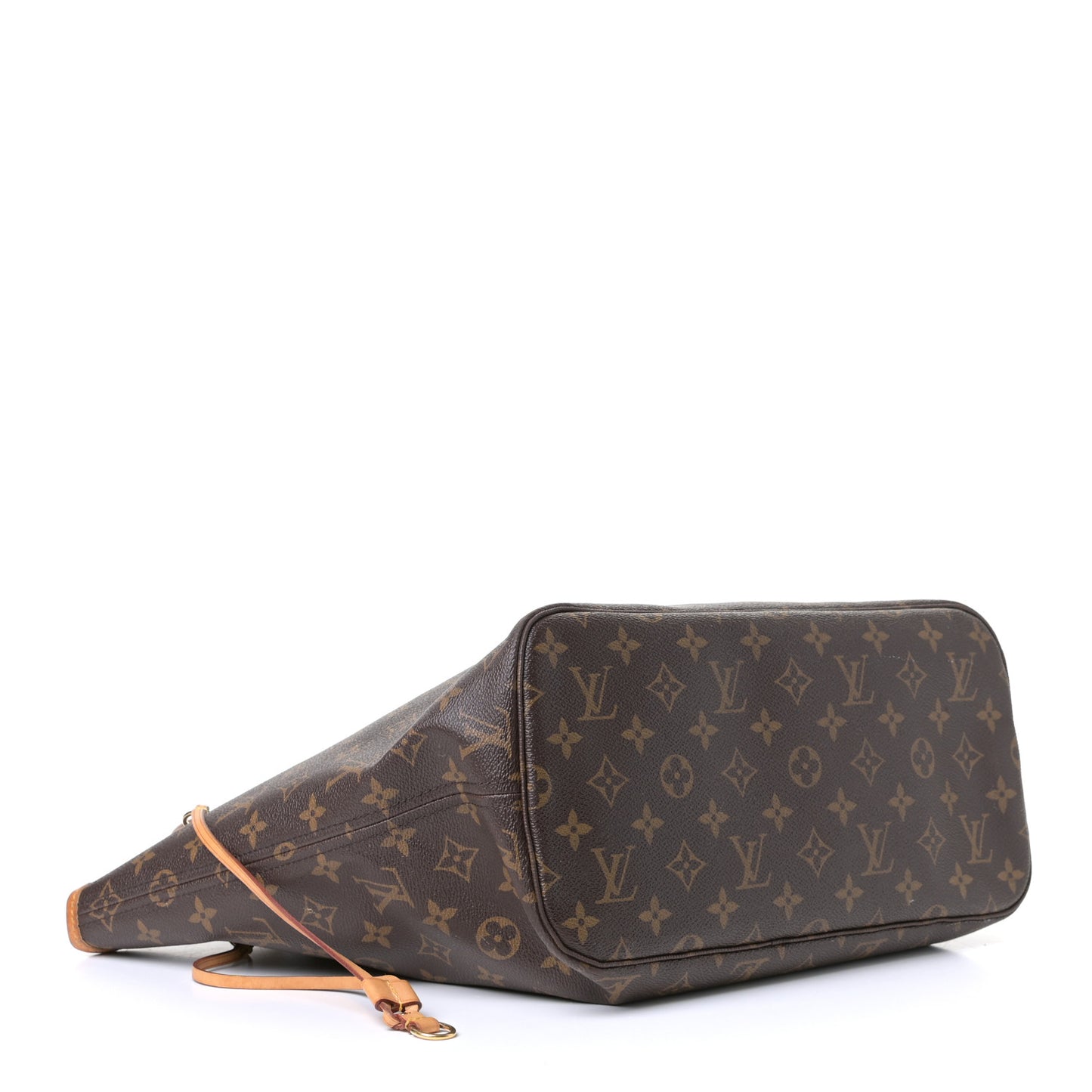 Monogram Neo Neverfull MM Pivoine