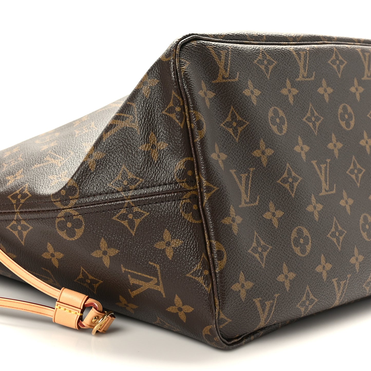 Monogram Neo Neverfull GM Piment