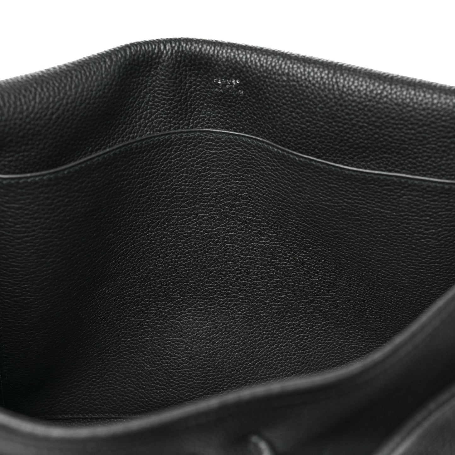 Veau Alamo Barda 35 Black