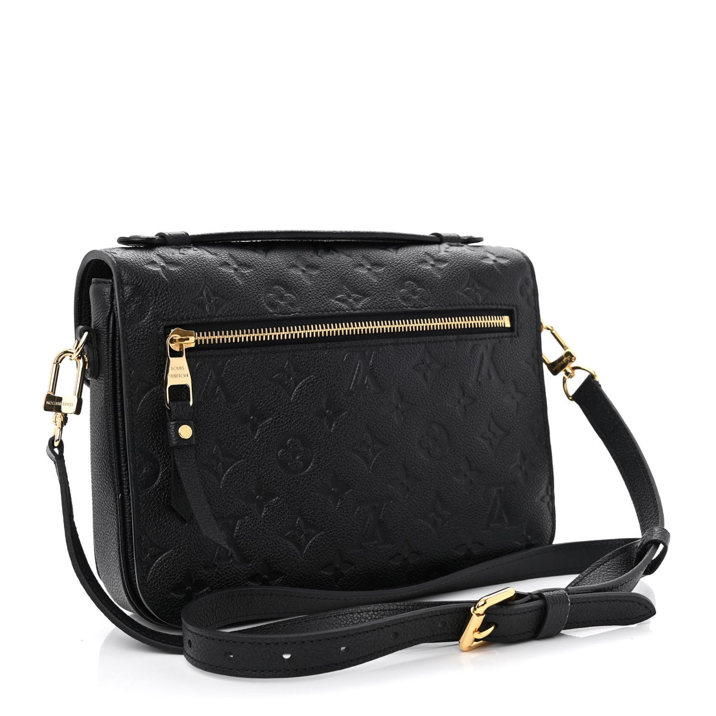 Empreinte Pochette Metis Black