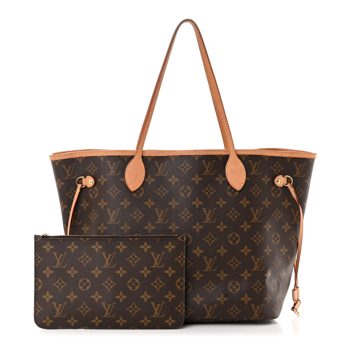 Monogram Neo Neverfull MM