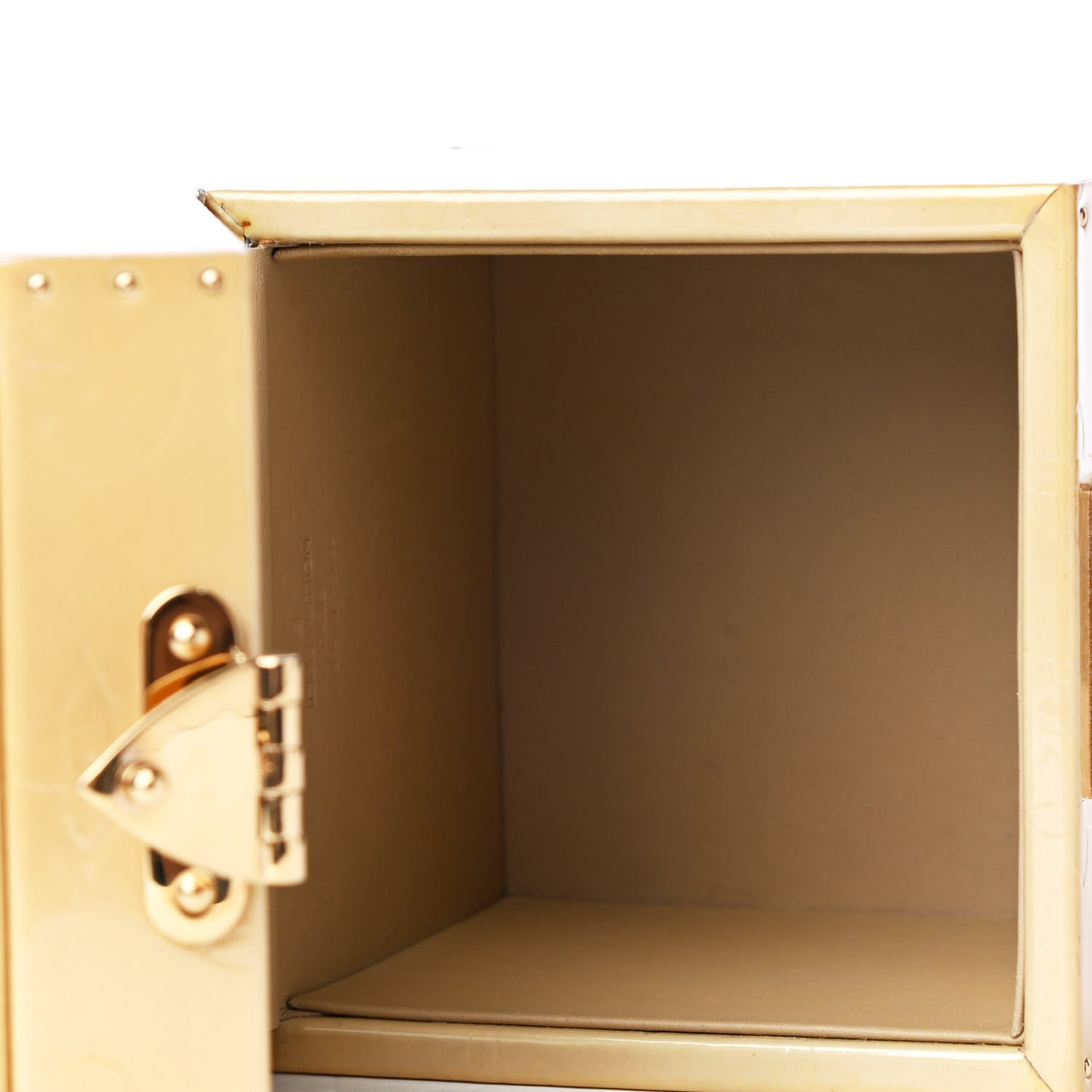 Vernis Bleecker Box Beige