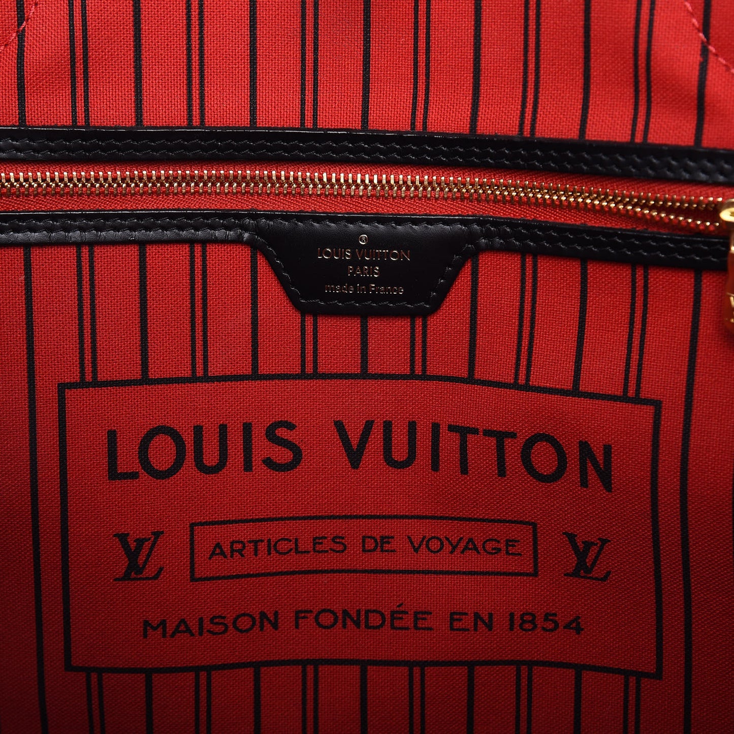 Monogram My LV World Tour Neverfull MM