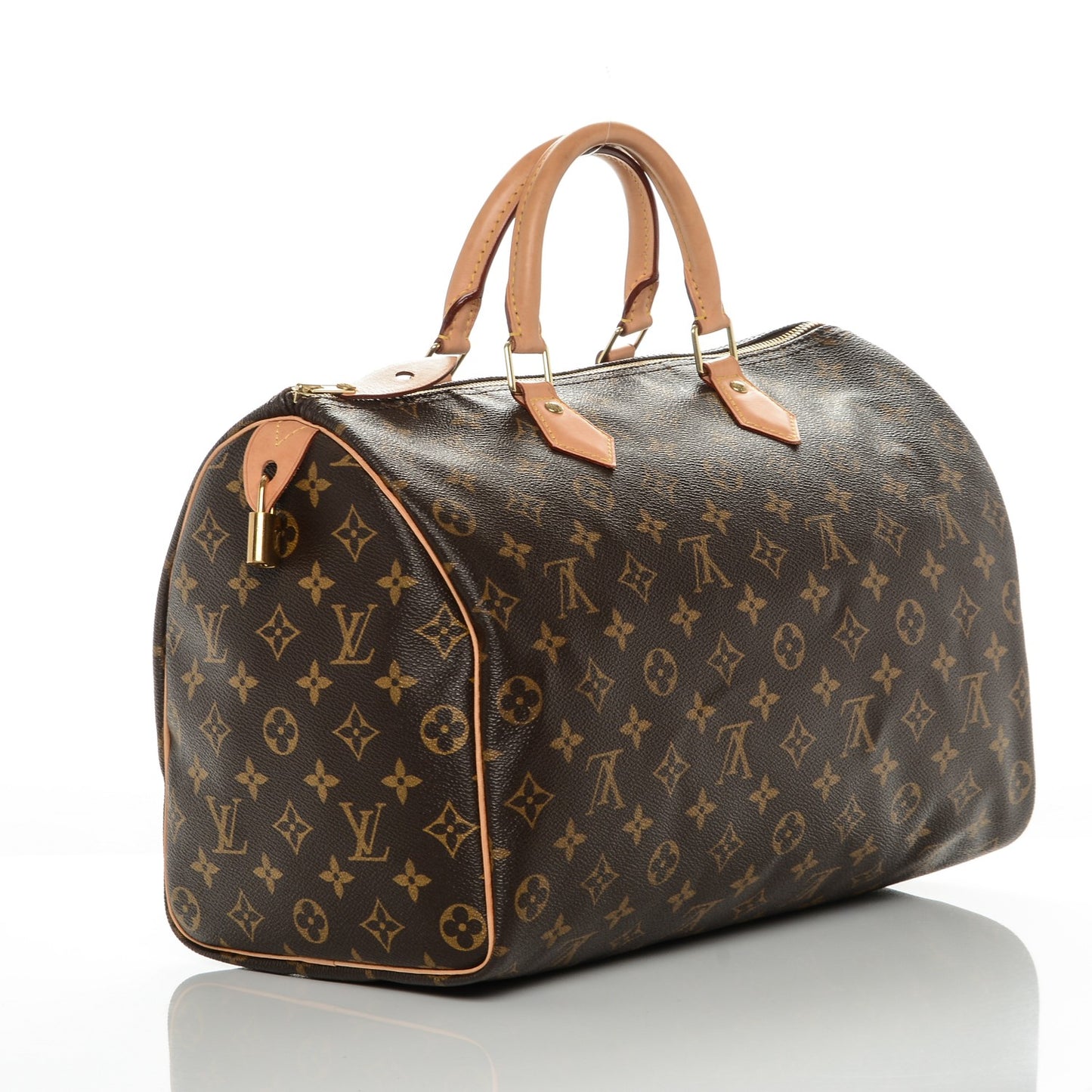 Monogram Speedy 35