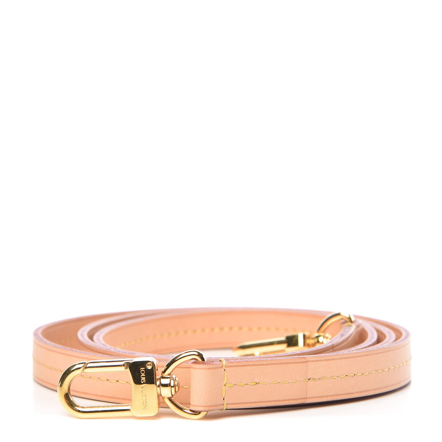 Vachetta 16mm Long Shoulder Strap