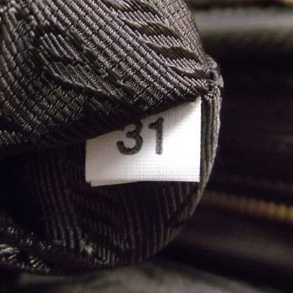 Prada Calf Hair Leopard Print Frame Bag 11 of 11