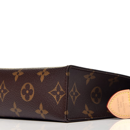 Louis Vuitton Monogram Toiletry Pouch 19 8 of 8