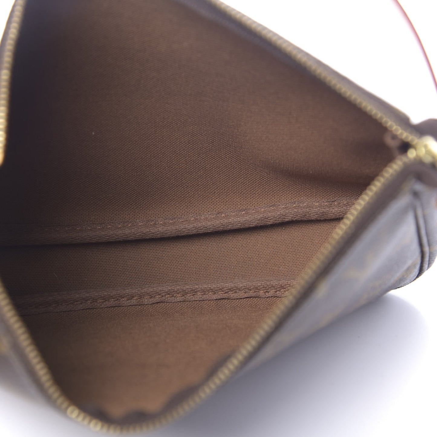 Monogram Pochette Accessories