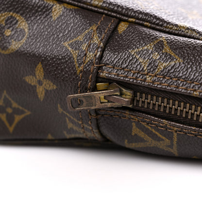 Louis Vuitton Monogram Trousse Toilette 28 12 of 13