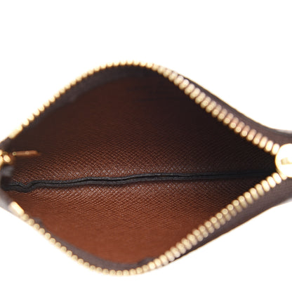 Louis Vuitton Monogram Key Pouch 4 of 6