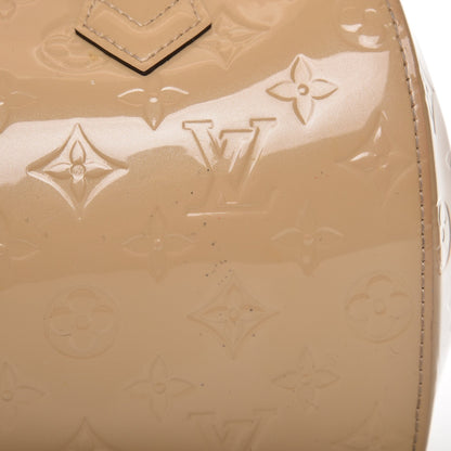 Louis Vuitton Vernis Montana Noisette 11 of 12