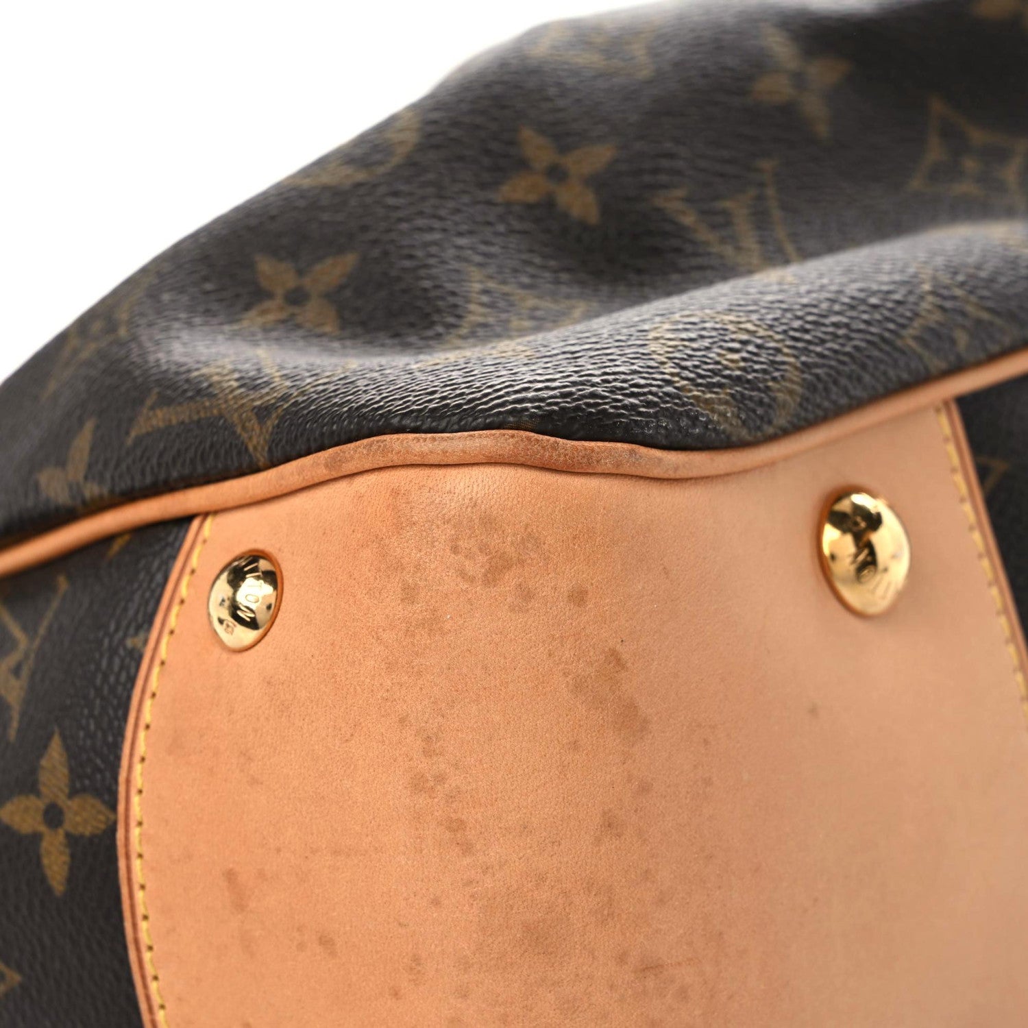 Louis Vuitton Monogram Boetie MM 5 of 28