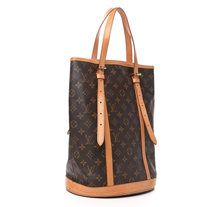 Louis Vuitton Monogram Bucket 27 2 of 15