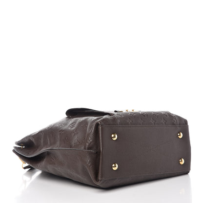 Louis Vuitton Empreinte Metis Terre 5 of 17