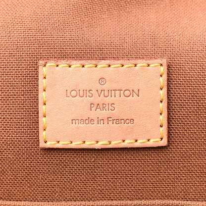 Louis Vuitton Monogram Bosphore PM Messenger 6 of 12