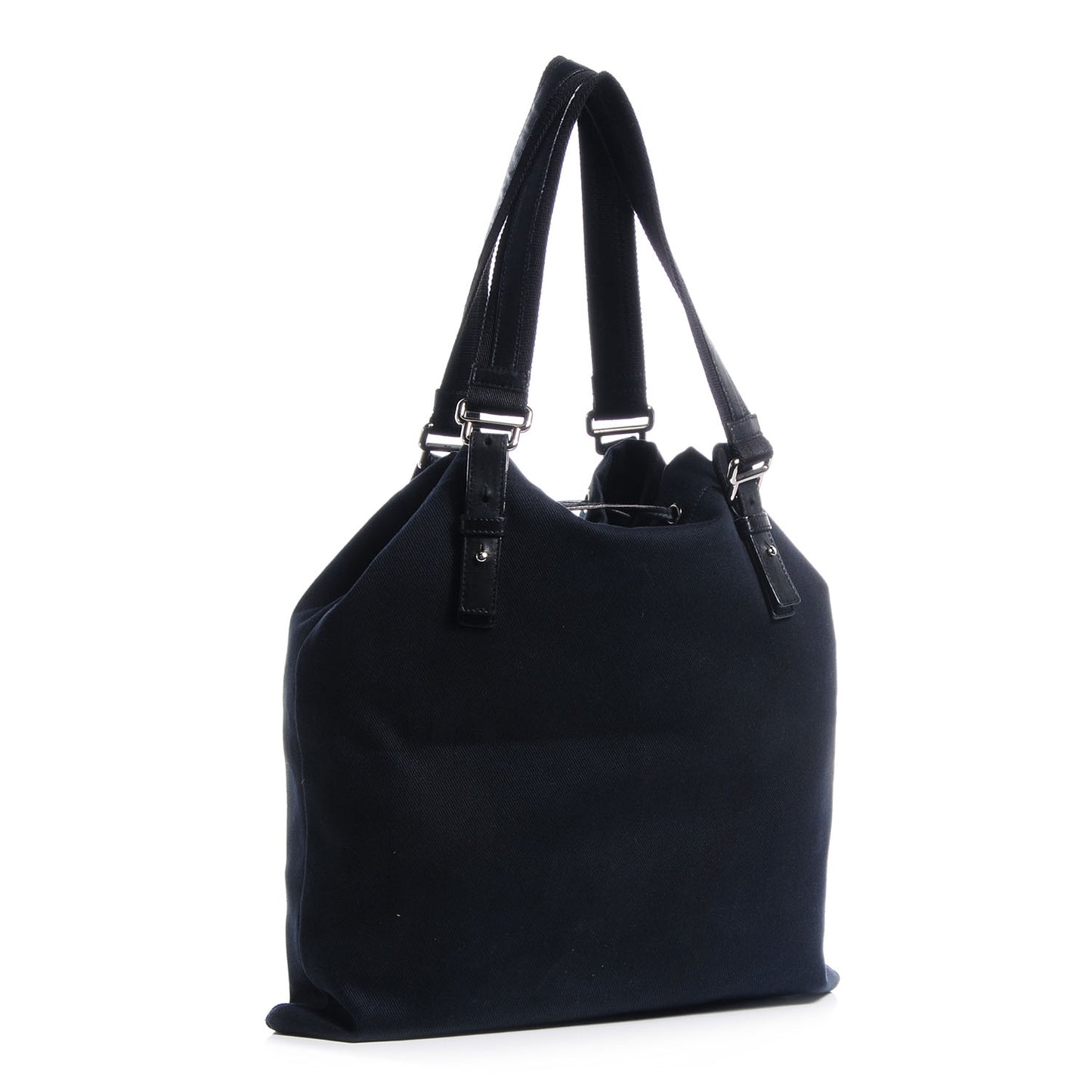 Canvas Kahala Sac Black