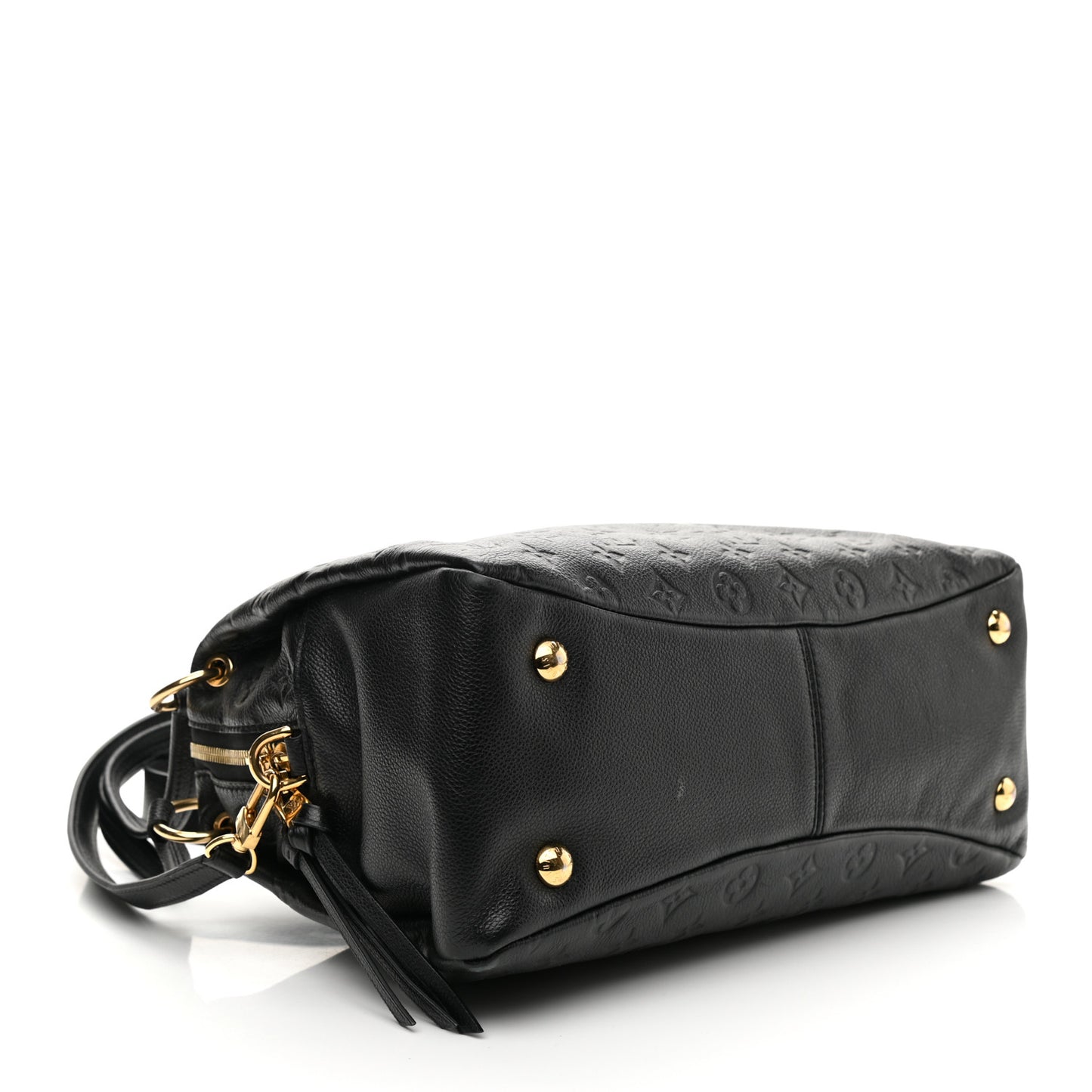 Empreinte Ponthieu PM Black