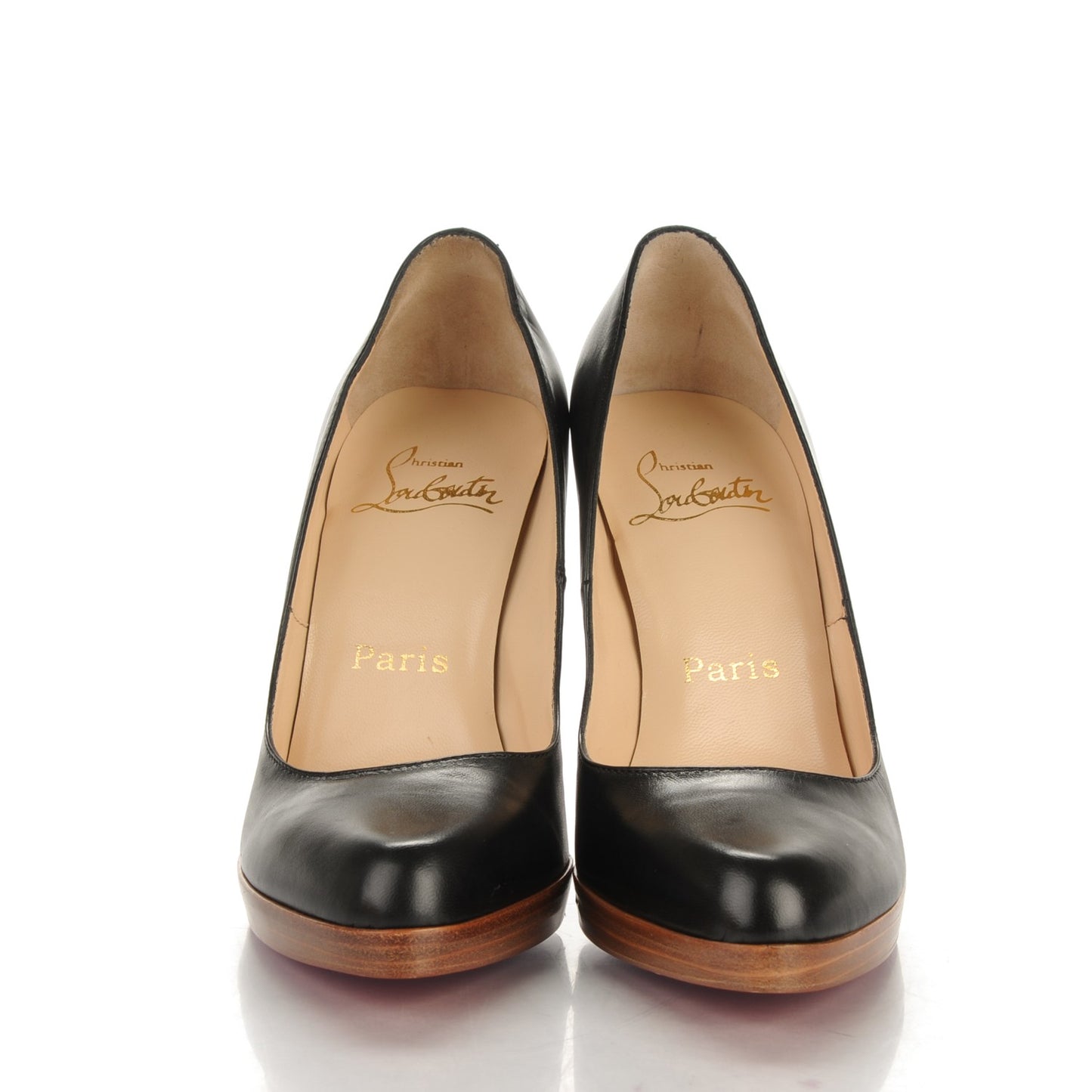 Kid Capretto Decollete 868 120 Pumps 35.5 Black