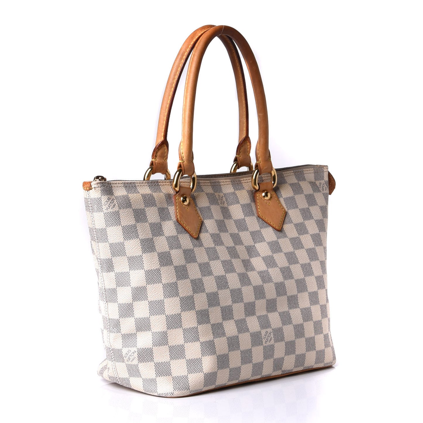 Damier Azur Saleya PM