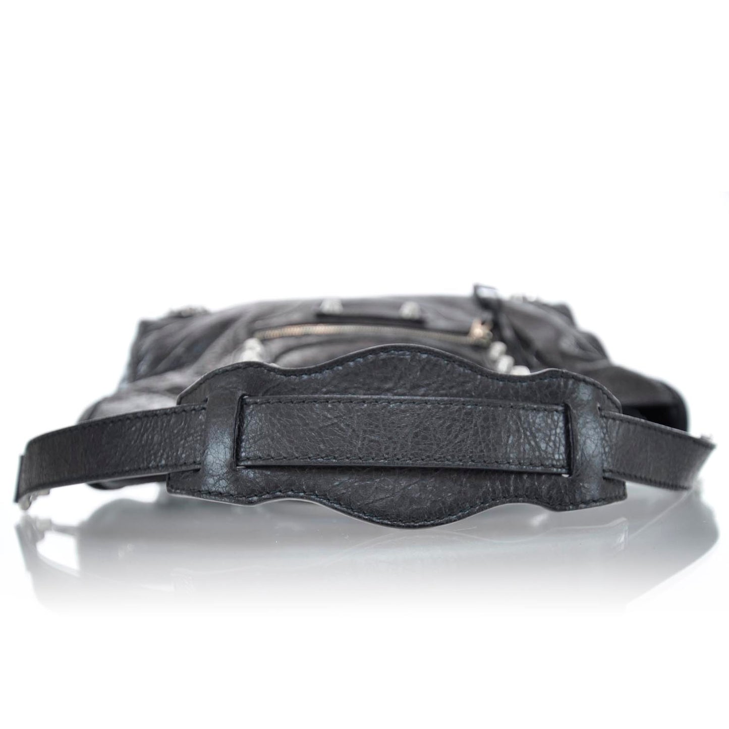 Agneau Giant 12 Nickel City Black