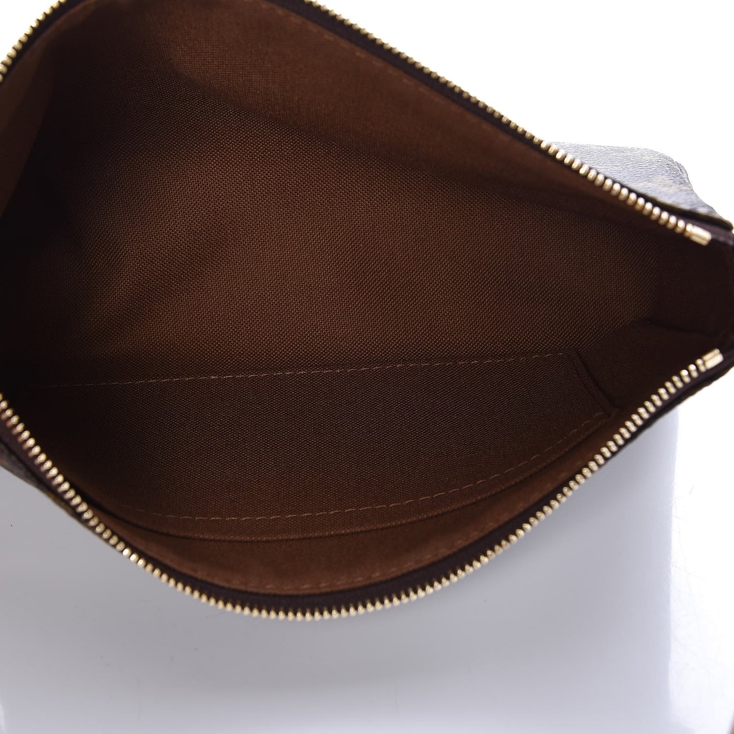 Monogram Pochette Accessories NM