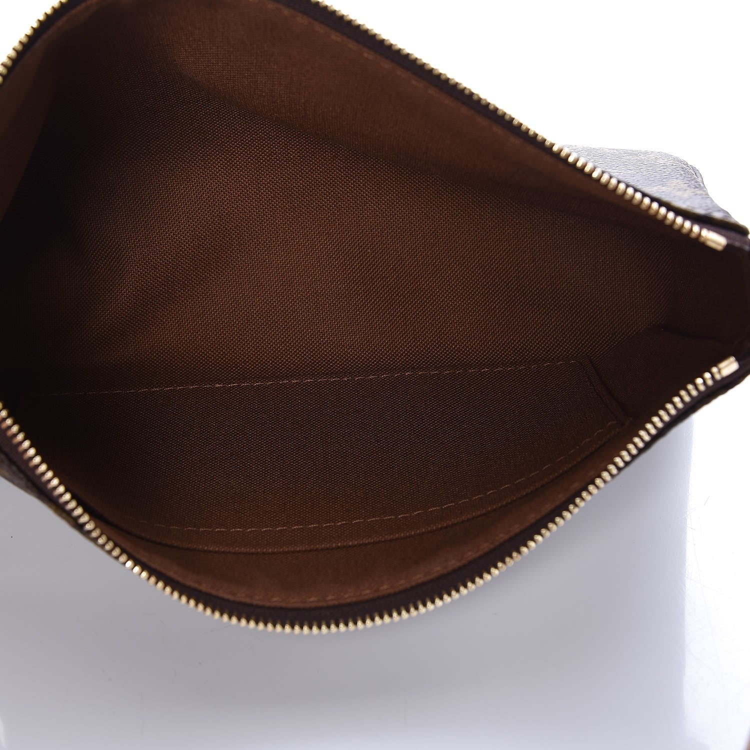 Louis Vuitton Monogram Pochette Accessories NM 5 of 8